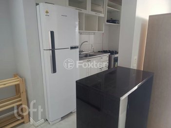 apartment em Avenida Assis Brasil, Cristo Redentor - Porto Alegre - RS