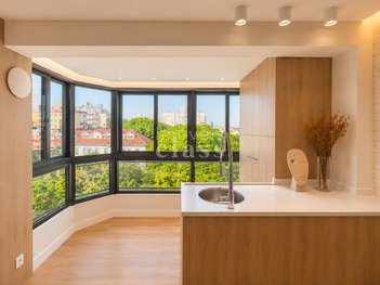 apartment em Avenida Coronel Lucas de Oliveira, Boa Vista - Porto Alegre - RS