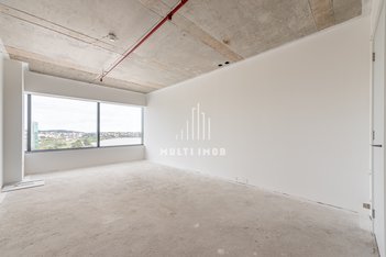 office em Avenida Padre Cacique, Praia de Belas - Porto Alegre - RS