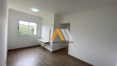 apartment em Avenida São Paulo, Além Ponte - Sorocaba - SP