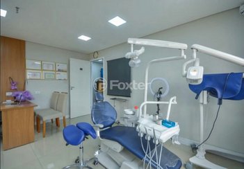 office em Rua Duarte de Azevedo, Santana - São Paulo - SP