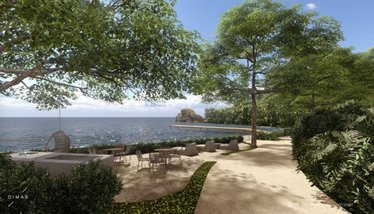 apartment em Rodovia João Paulo, João Paulo - Florianópolis - SC