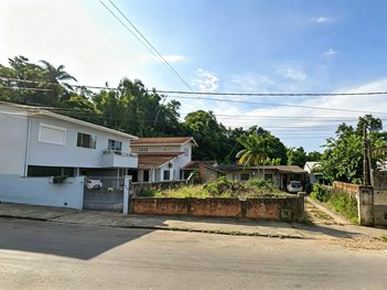 house em Rua Célio Veiga, Jardim Cidade de Florianópolis - São José - SC