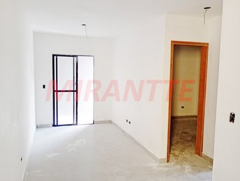 apartment em Rua Hidrolândia, Tucuruvi - São Paulo - SP