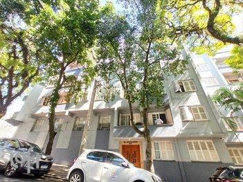 apartment em Conde de Porto Alegre, Floresta - Porto Alegre - RS
