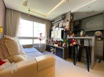 apartment em Avenida Farroupilha, Marechal Rondon - Canoas - RS