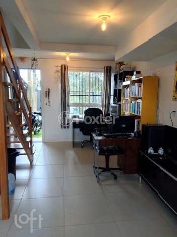house em Rua Alcides Sartor, Ana Rech - Caxias do Sul - RS