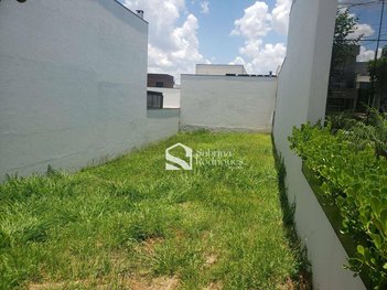 land_lot em Rua Christiano Seleguin, Jardim Bréscia - Indaiatuba - SP