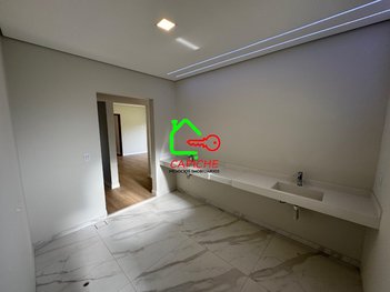 house em Rua Abrahão Kalil Aun, Monte Alegre - Vinhedo - SP