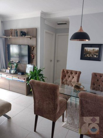 apartment em Avenida Dezenove de Janeiro, Vila Carrão - São Paulo - SP