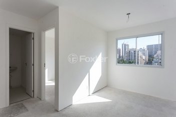 apartment em Rua General Jardim, Vila Buarque - São Paulo - SP
