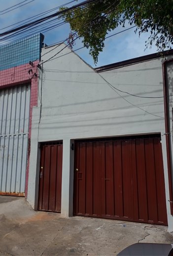 house em Rua Conde de Bobadela, Nova Cachoeirinha - Belo Horizonte - MG