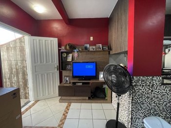 house em Rua Doutor Hermes Atílio Mariani, Cidade Nova - Itajaí - SC