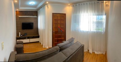 house em Rua Manoel Lourenço Leite, Residencial Verona - Londrina - PR