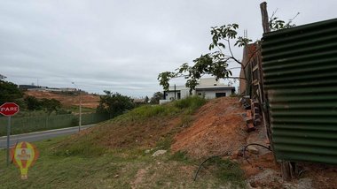 land_lot em Estrada José Celeste, Morros - Sorocaba - SP