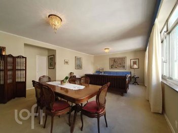 apartment em Manuel da Nóbrega, Paraíso - São Paulo - SP