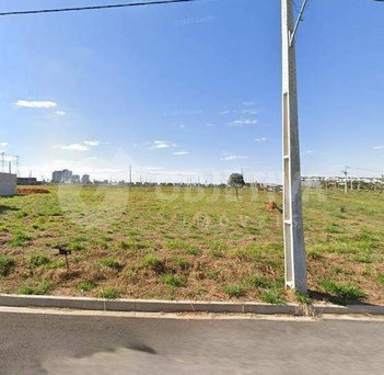 land_lot em Avenida Landscape, Jardim Sul - Uberlândia - MG