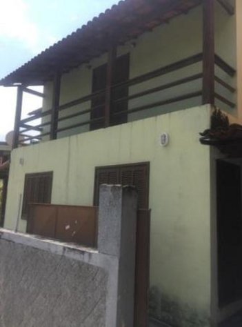 house em Travessa Doutor Valério, Fonseca - Niterói - RJ