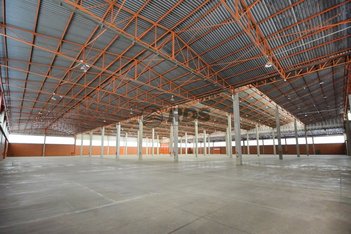 industrial em Fioravante Mancino, Chácara Monte Alegre - Sumaré - SP