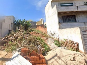 land_lot em Rua Carolina Vieira Netto, Jardim Central Park - Londrina - PR