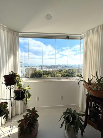 apartment em Rua Duarte Schutel, Centro - Florianópolis - SC
