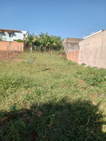 land_lot em Rua Ângelo Ricardo Zanotto, Jardim Monte Mor - Botucatu - SP