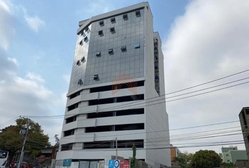 office em Rua Cento e Cinquenta e Quatro, Laranjal - Volta Redonda - RJ