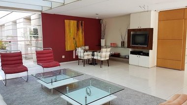 apartment em Rua Constantino de Sousa, Campo Belo - São Paulo - SP
