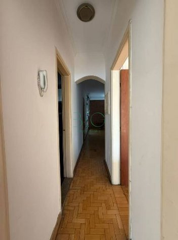 apartment em Rua Antônio Coruja, Bom Retiro - São Paulo - SP
