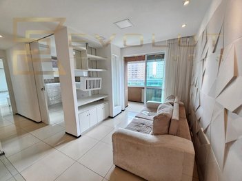apartment em Rua Alódia, Parque Iracema - Fortaleza - CE