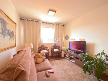 apartment em Rua Silva Jardim, Cidade Alta - Piracicaba - SP