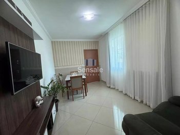 apartment em Rua Sinézio Moreira, Santa Rita (Barreiro) - Belo Horizonte - MG
