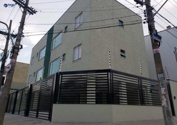 apartment em Rua Tomás Speers, Vila Maria Alta - São Paulo - SP
