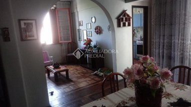 apartment em Rua Santana, Santana - Porto Alegre - RS