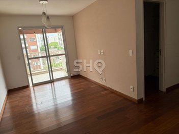 apartment em Rua Ribeiro de Barros, Vila Anglo Brasileira - São Paulo - SP