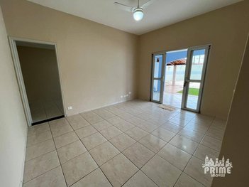 house em Rua Jurubaíba, Caiçara - Praia Grande - SP