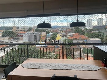 apartment em Rua Martinho de Campos, Vila Anastácio - São Paulo - SP