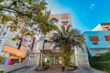 apartment em Avenida João Wallig, Passo da Areia - Porto Alegre - RS