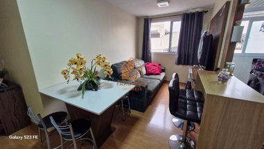 apartment em Rua Brunei, Jardim Íris - São Paulo - SP