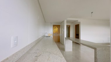 apartment em Rua 147, Setor Marista - Goiânia - GO