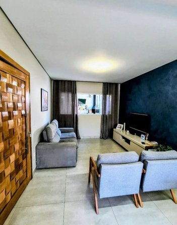 house em Via Joaquim Emígdio de Campos Bicudo, Residencial Monte Verde - Indaiatuba - SP