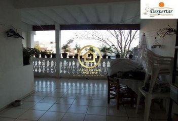 house em Rua Clara Novello, Vila Jaguara - São Paulo - SP