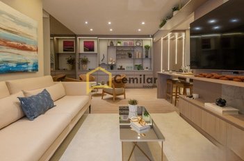 apartment em Rua Itaocara, Cidade Patriarca - São Paulo - SP