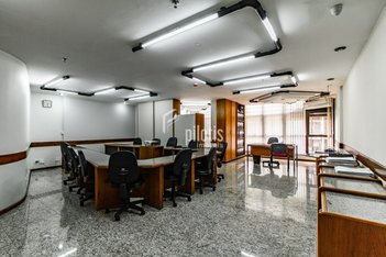 office em Srtvs Qd 701, Asa Sul - Brasília - DF