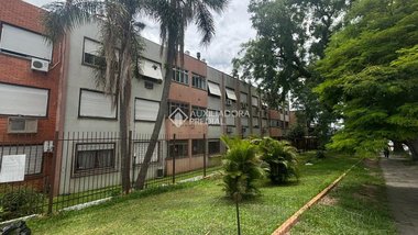 apartment em Avenida Saturnino de Brito, Vila Jardim - Porto Alegre - RS