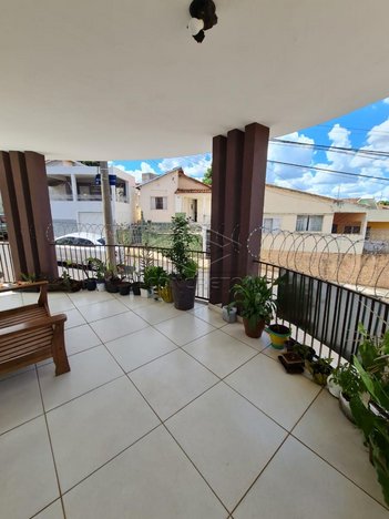 house em Rua Marconi, Vila São João da Boa Vista - Bauru - SP