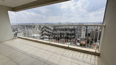 apartment em Rua Brasílio Machado, Centro - São Bernardo do Campo - SP