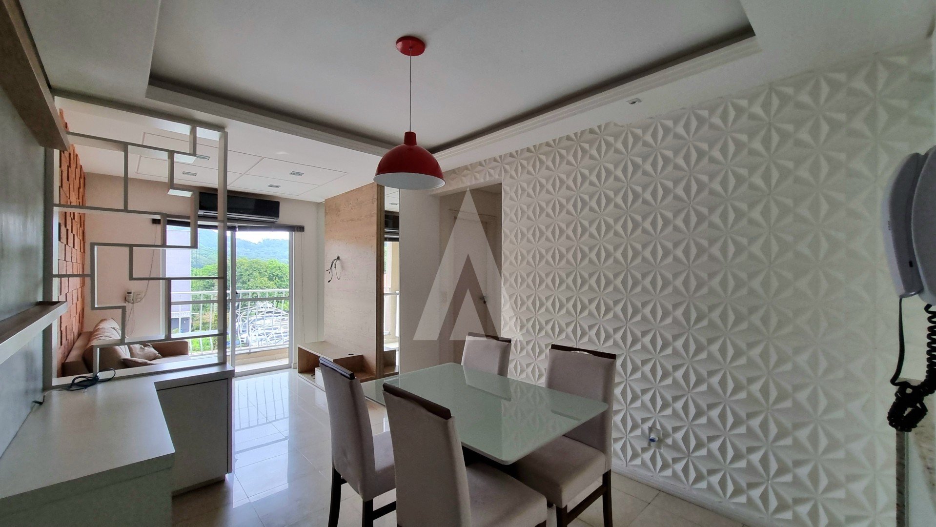 SALA DE ESTAR E JANTAR L1