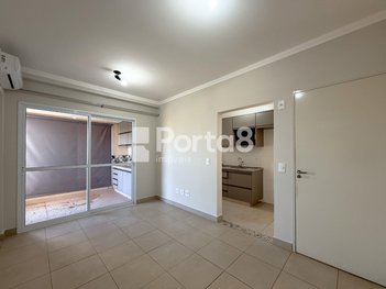 apartment em Rua Padre Clemente Marton Segura, Higienópolis - São José do Rio Preto - SP