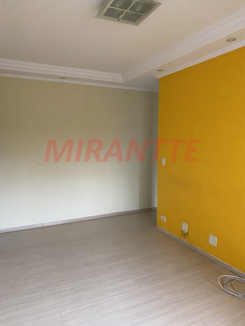apartment em Avenida Doutor Francisco Ranieri, Lauzane Paulista - São Paulo - SP